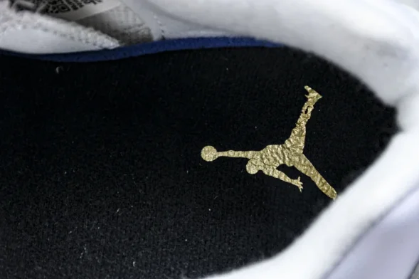 Nike Jordan Spizike Low HJ9019 100 