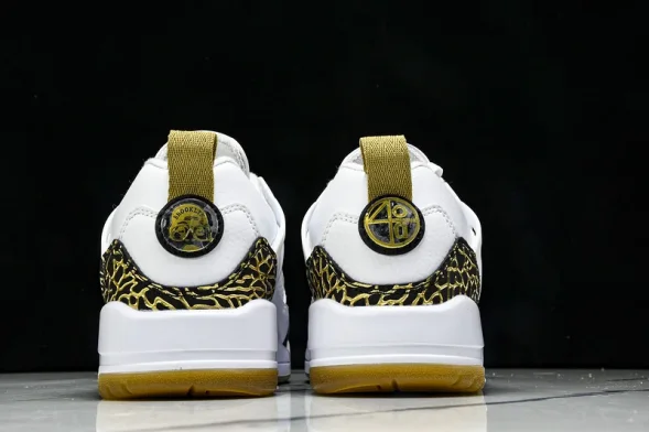 Nike Jordan Spizike Low HJ9019 100 