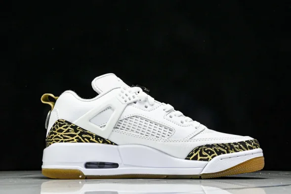 Nike Jordan Spizike Low HJ9019 100 