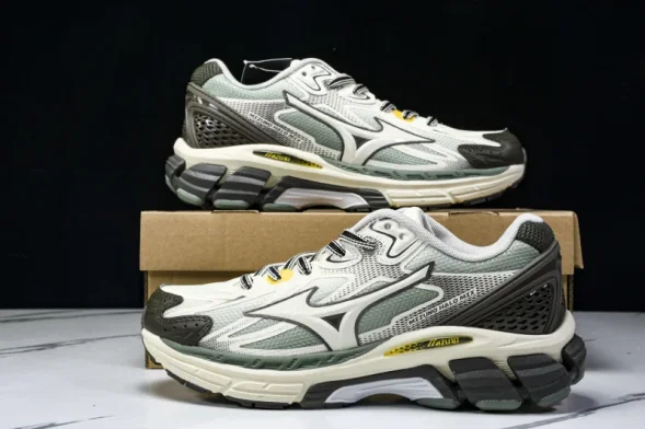 Mizuno Halo Mix D1GH240808 