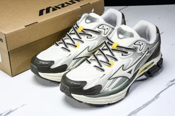 Mizuno Halo Mix D1GH240808 