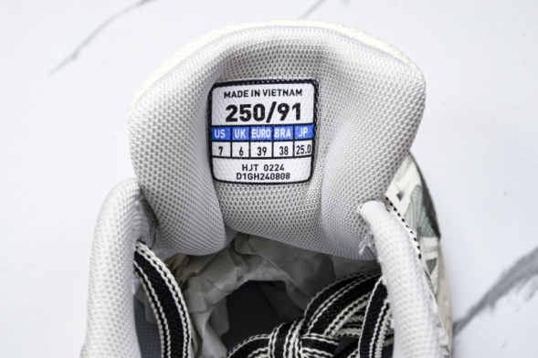 Mizuno Halo Mix D1GH240808 