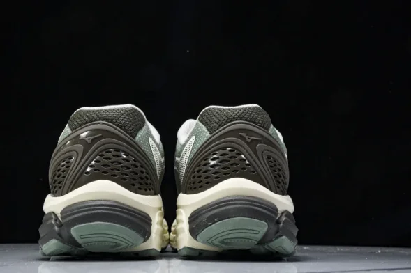 Mizuno Halo Mix D1GH240808 
