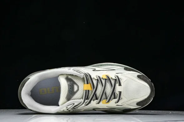 Mizuno Halo Mix D1GH240808 