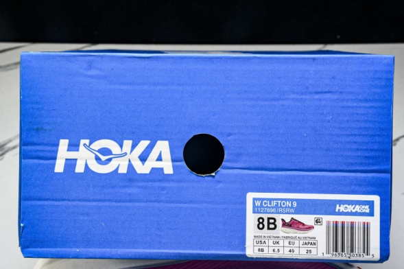 Hoka Clifton 9 11278967 RSRW 