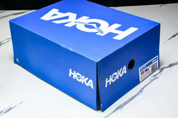 Hoka Clifton 9 11278967 RSRW 