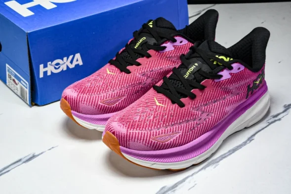 Hoka Clifton 9 11278967 RSRW 