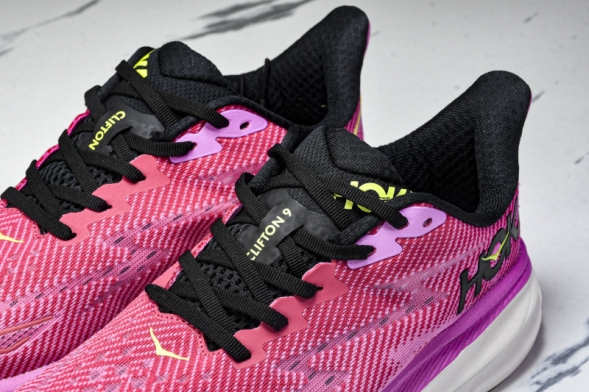 Hoka Clifton 9 11278967 RSRW 