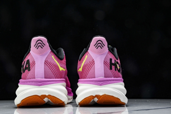 Hoka Clifton 9 11278967 RSRW 