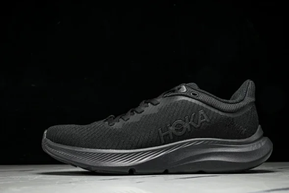 Hoka Solimar 1123074 BWHT  