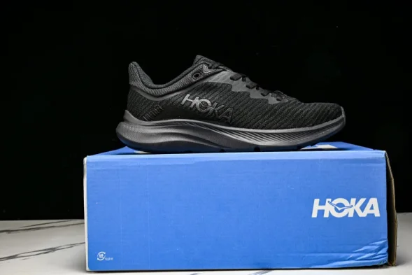 Hoka Solimar 1123074 BWHT  