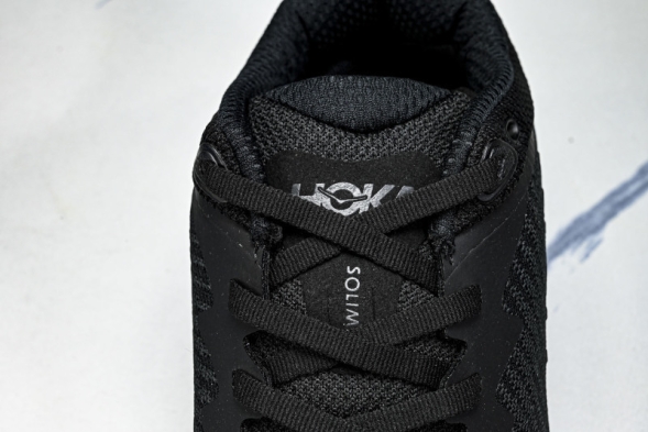 Hoka Solimar 1123074 BWHT  