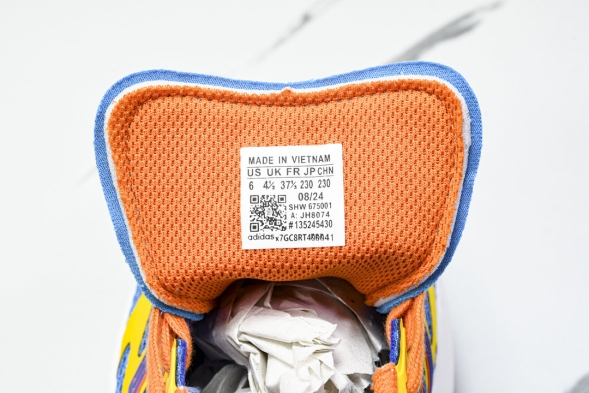 Adidas Adizero Aruku 