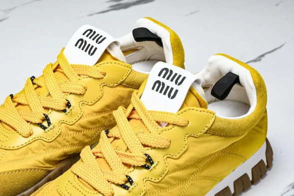 Miu Miu Calzature Donna  Vitello Dec Avorio color 