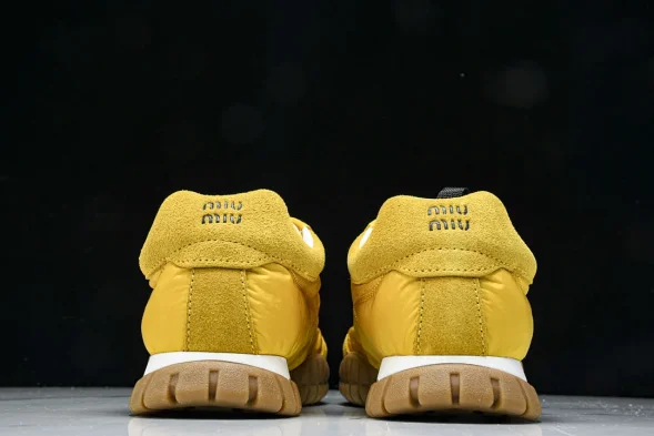 Miu Miu Calzature Donna  Vitello Dec Avorio color 