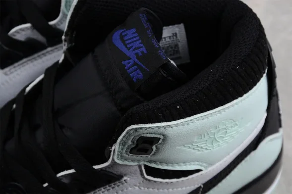 Nike Air Jordan Legacy 312 high. AV3922-013 