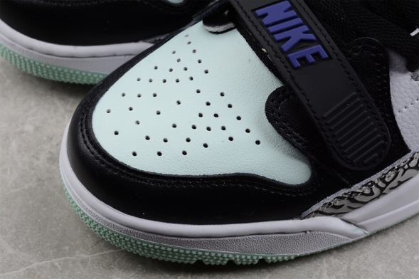 Nike Air Jordan Legacy 312 high. AV3922-013 