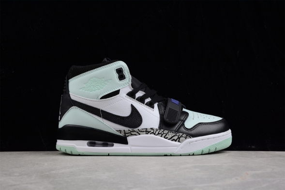Nike Air Jordan Legacy 312 high. AV3922-013 