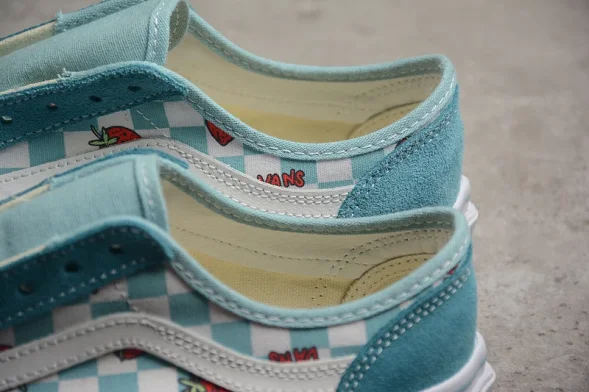 Vans Style 36 Decon SF VN0A5KS9LTB 