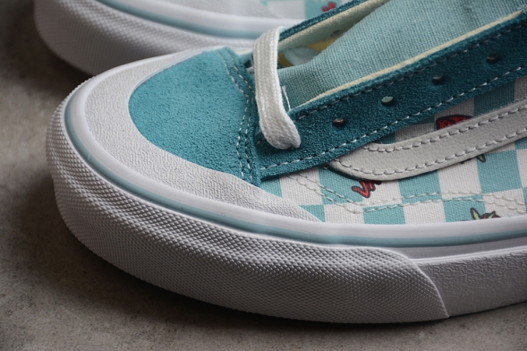 Vans Style 36 Decon SF VN0A5KS9LTB 