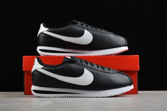 Nike Cortez Classic Leather DM4044-001 