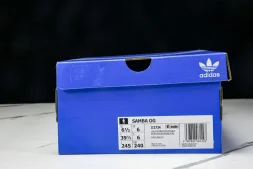Adidas Samba OG JI2734 