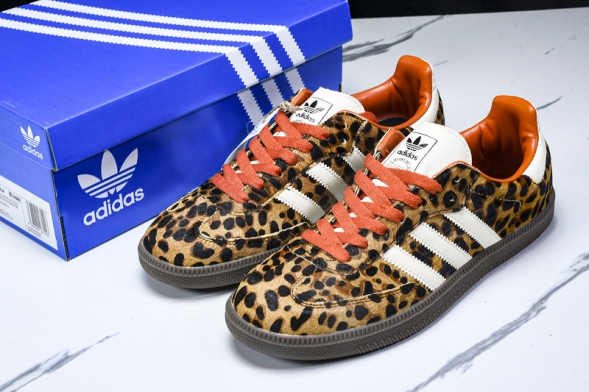 Adidas Samba OG JI2734  