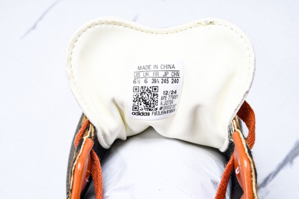 Adidas Samba OG JI2734  