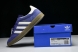 Adidas Gazelle Indoor Purple Core White IF1806  