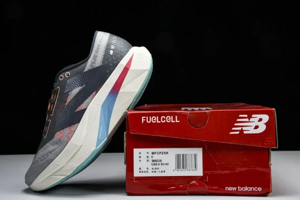 New Balance FuelCell Rebel V4 MFCPZSK 