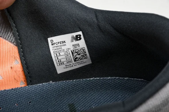 New Balance FuelCell Rebel V4 MFCPZSK 