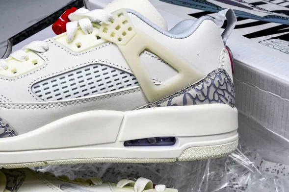 Nike Jordan Spizike Low FQ1759-100 