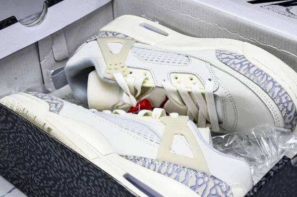 Nike Jordan Spizike Low FQ1759-100 
