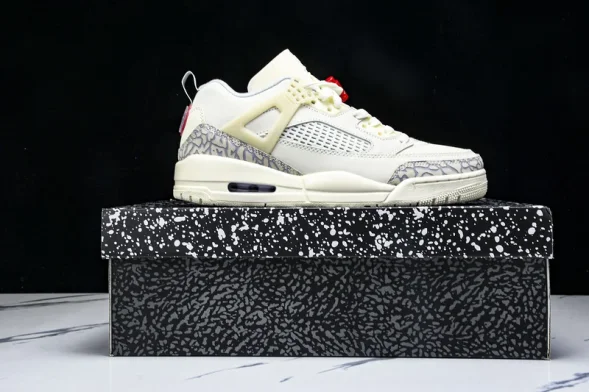 Nike Jordan Spizike Low FQ1759-100 