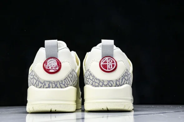 Nike Jordan Spizike Low FQ1759-100 