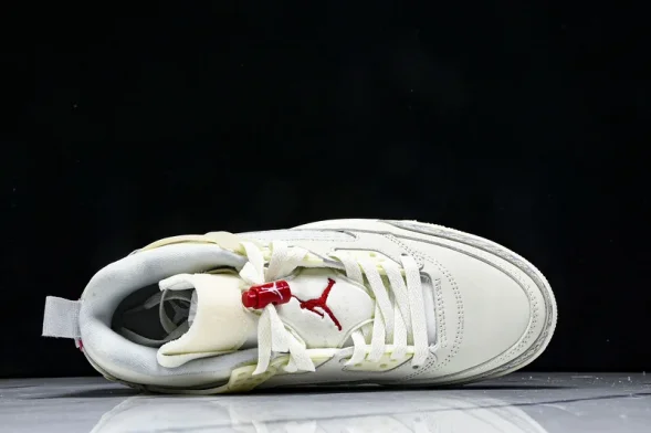 Nike Jordan Spizike Low FQ1759-100 