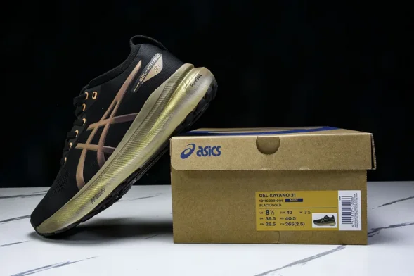 Asics Gel-kayano 31 1011C099-001 