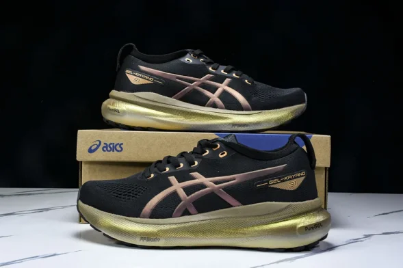 Asics Gel-kayano 31 1011C099-001 
