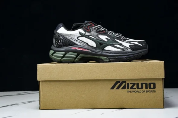Mizuno Halo Mix D1GH240802 