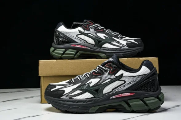 Mizuno Halo Mix D1GH240802 