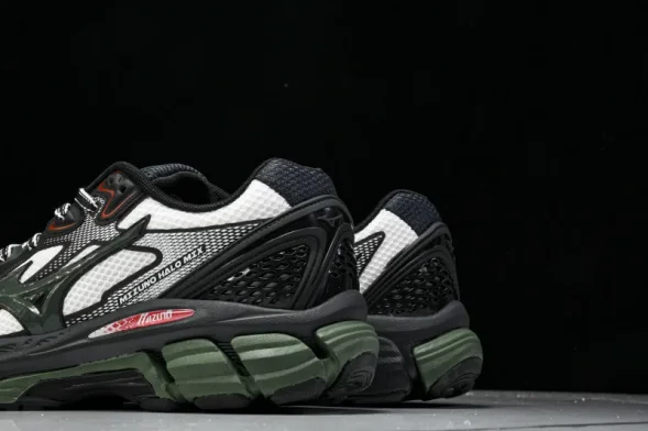 Mizuno Halo Mix D1GH240802 