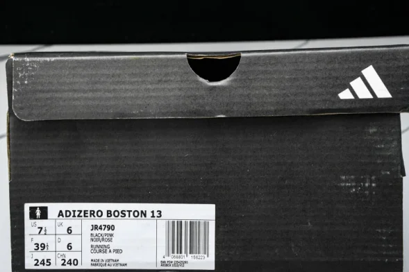 Adidas Adizero Boston 13 M JR4792 