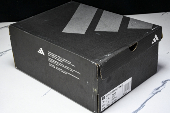 Adidas Adizero Boston 13 M JR4792 