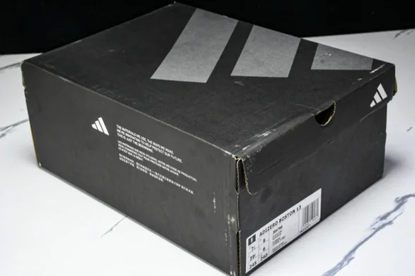 Adidas Adizero Boston 13 M JR4792 
