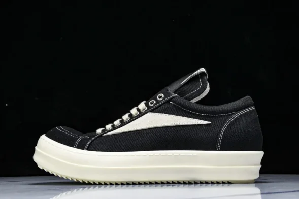Rick Owens Vintage Sneaks DU01E803 DOLVH1 
