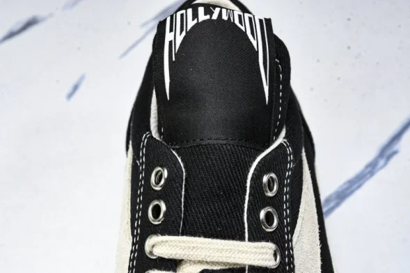 Rick Owens Vintage Sneaks DU01E803 DOLVH1 