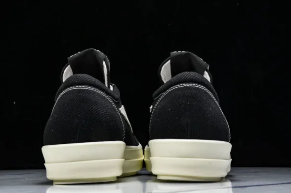 Rick Owens Vintage Sneaks DU01E803 DOLVH1 