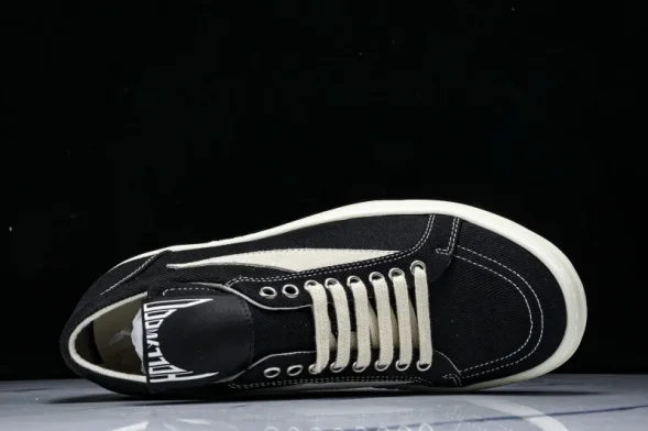 Rick Owens Vintage Sneaks DU01E803 DOLVH1 