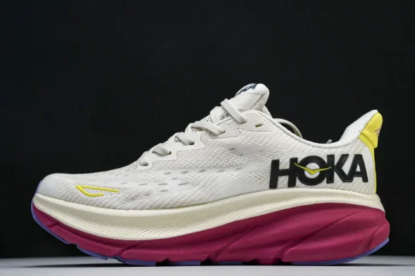 Hoka Clifton 9 1127896 EBDB 