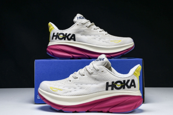 Hoka Clifton 9 1127896 EBDB 